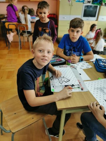 Rok szkolny 2022/23